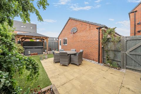 undefined, Dukeminster Road, Bedfordshire LU5