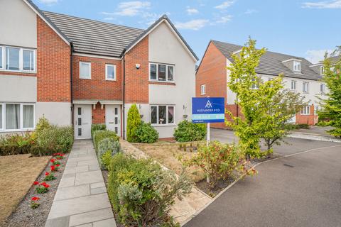 Dukeminster Road, Bedfordshire LU5