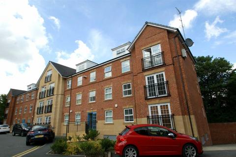 2 bedroom flat for sale, Sandringham Court, Moortown, Leeds