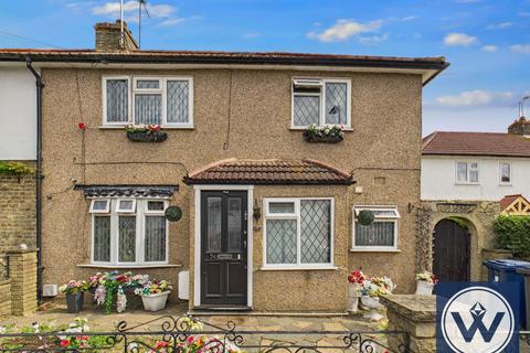 3 bedroom semi-detached house for sale, Stanhope Road, Greenford, UB6 9EA