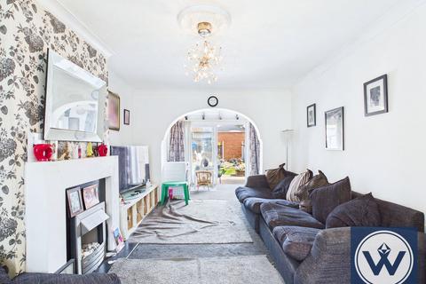 3 bedroom semi-detached house for sale, Stanhope Road, Greenford, UB6 9EA