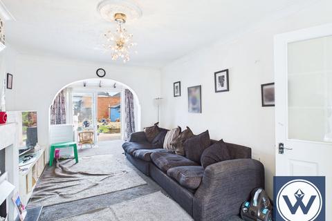 3 bedroom semi-detached house for sale, Stanhope Road, Greenford, UB6 9EA