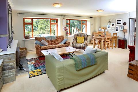 4 bedroom link detached house for sale, Maes Y Gwartha Road, Abergavenny NP7