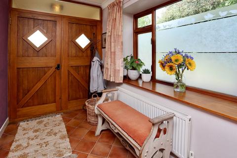 4 bedroom link detached house for sale, Maes Y Gwartha Road, Abergavenny NP7