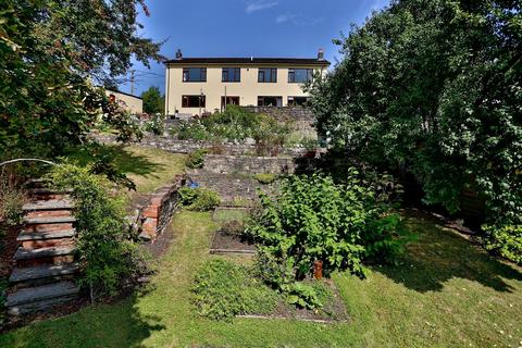 undefined, Maes Y Gwartha Road, Abergavenny NP7