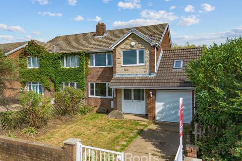 undefined, Harlington, South Yorkshire DN5
