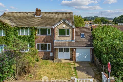undefined, Harlington, South Yorkshire DN5