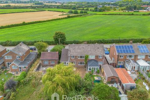 undefined, Harlington, South Yorkshire DN5