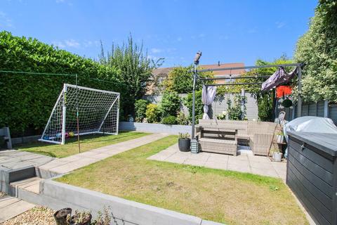 11 Hilltop, Portishead, Bristol, BS20 8RH