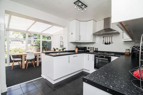 11 Hilltop, Portishead, Bristol, BS20 8RH