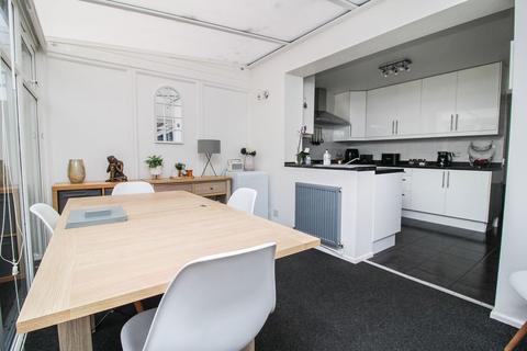 11 Hilltop, Portishead, Bristol, BS20 8RH