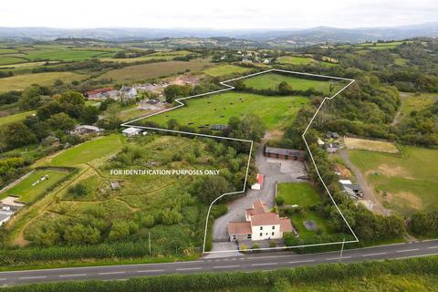undefined, Maesybont, Llanelli, SA14
