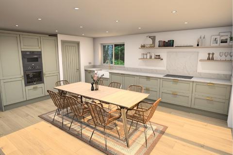 undefined, Everton Road, Hordle, Lymington, Hampshire, SO41