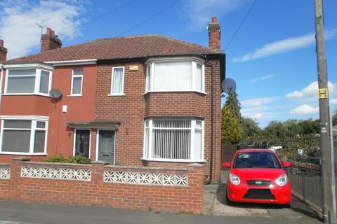 undefined, Ashford Avenue, Middlesbrough TS5