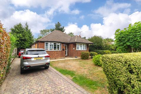 3 bedroom detached bungalow for sale, Toms Lane, Kings Langley, WD4