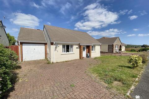 2 bedroom detached bungalow for sale, Callans Drive, Pembroke