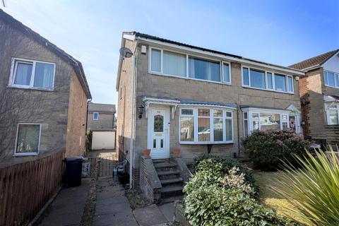 Ashfield Drive, Halifax HX3