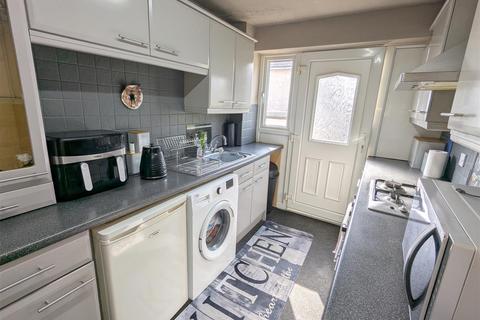 undefined, Ashfield Drive, Halifax HX3