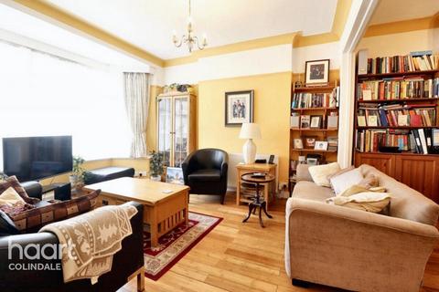 undefined, Colin Close, NW9