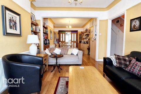 undefined, Colin Close, NW9