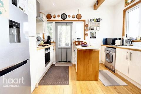 undefined, Colin Close, NW9