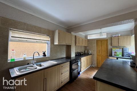 2 bedroom end of terrace house for sale, Upton Road, Broadstairs