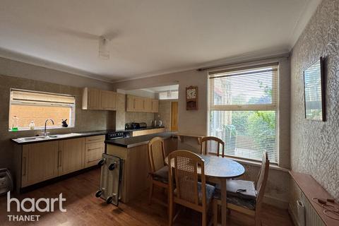 2 bedroom end of terrace house for sale, Upton Road, Broadstairs