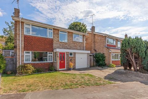 12 Butterfield, Wooburn Green, High Wycombe, HP10 0PX