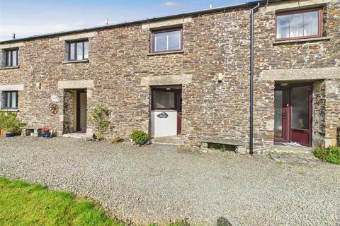 3 bedroom terraced house for sale, Crackington Haven, Bude, Cornwall