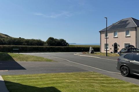 4 bedroom detached house for sale, Stad Craig Ddu, Llanon, SY23