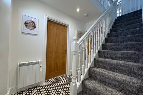 4 bedroom detached house for sale, Stad Craig Ddu, Llanon, SY23