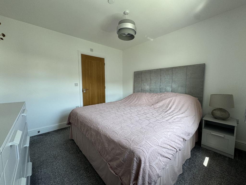 Rear Bedroom 2