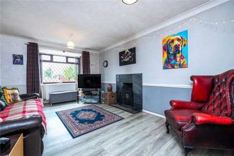 2 bedroom bungalow for sale, Westcliffe Road, Ruskington, Sleaford, Lincolnshire, NG34