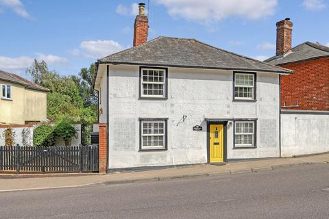 3 bedroom detached house for sale, The Green, Finchingfield, Braintree, Essex