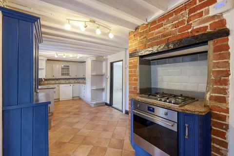 3 bedroom detached house for sale, The Green, Finchingfield, Braintree, Essex