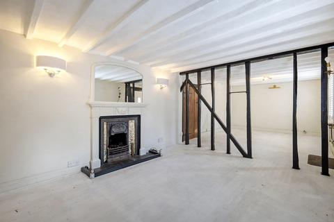 3 bedroom detached house for sale, The Green, Finchingfield, Braintree, Essex