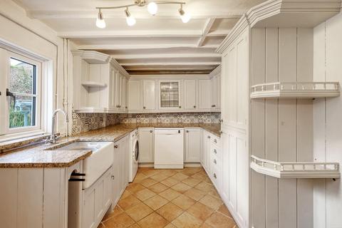 3 bedroom detached house for sale, The Green, Finchingfield, Braintree, Essex