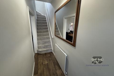3 bedroom semi-detached house for sale, The Avenue, Tonyrefail, Porth, Rhondda Cynon Taff, CF39 8PR