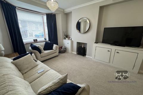3 bedroom semi-detached house for sale, The Avenue, Tonyrefail, Porth, Rhondda Cynon Taff, CF39 8PR
