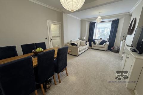 3 bedroom semi-detached house for sale, The Avenue, Tonyrefail, Porth, Rhondda Cynon Taff, CF39 8PR