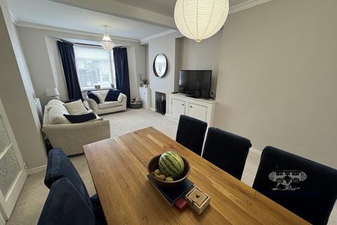 3 bedroom semi-detached house for sale, The Avenue, Tonyrefail, Porth, Rhondda Cynon Taff, CF39 8PR