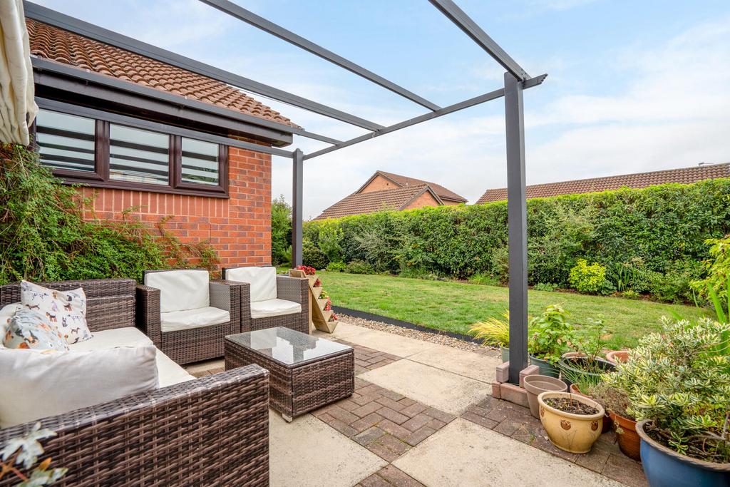 Terrace / Patio