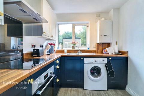 undefined, Adkins Street, Stoke-On-Trent, ST6 2LH
