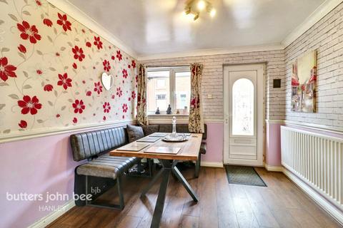 undefined, Adkins Street, Stoke-On-Trent, ST6 2LH