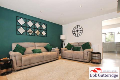 29 Minerva Close, Knypersley, Stoke-on-trent, ST8 6SZ