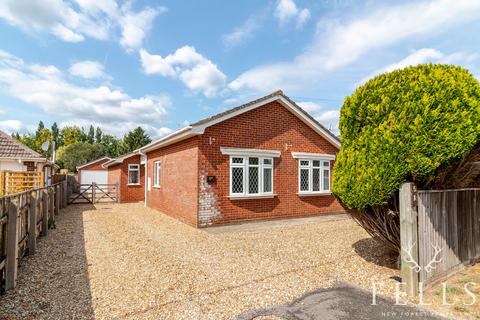 undefined, Morant Road, Ringwood BH24