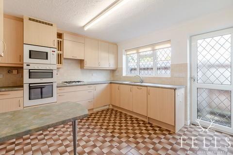undefined, Morant Road, Ringwood BH24