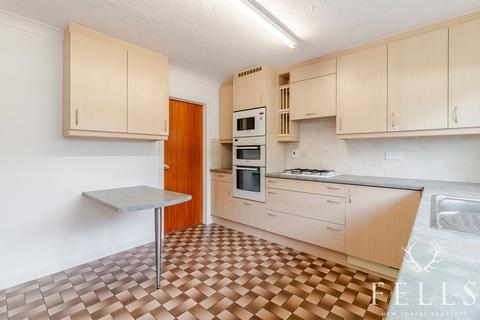 undefined, Morant Road, Ringwood BH24