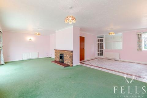 undefined, Morant Road, Ringwood BH24