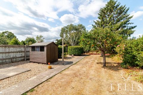 undefined, Morant Road, Ringwood BH24